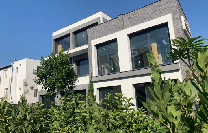 Satilik Konut Bodrum Villas